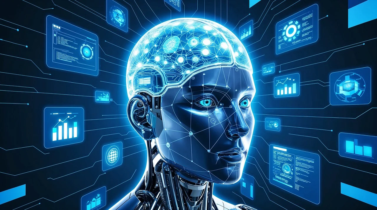 Third-Party API Integration illustration