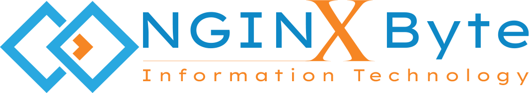 NGINX Byte Information Technology